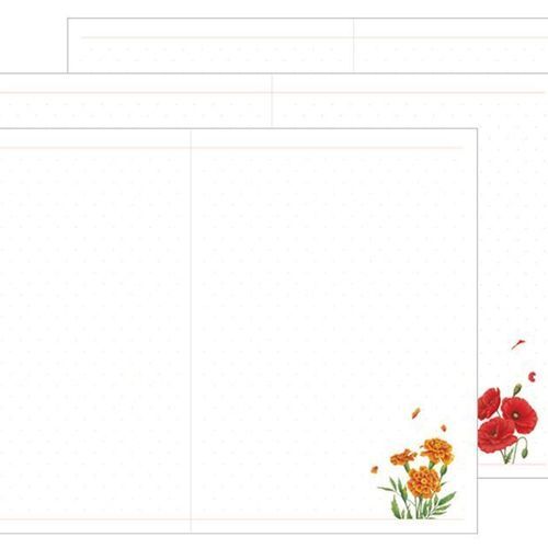 2019 Flower Diary Scheduler - Image 37