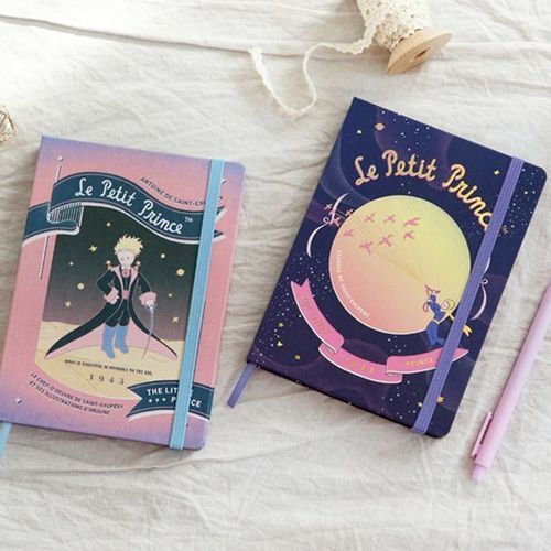 Le Petit Prince Scheduler Vol.32