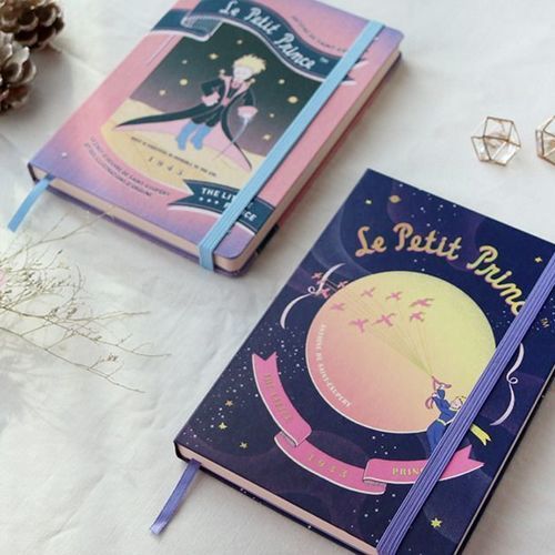Le Petit Prince Scheduler Vol.32