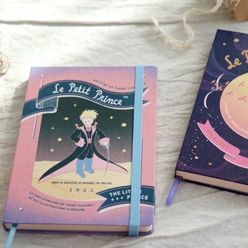 Le Petit Prince Scheduler Vol.32