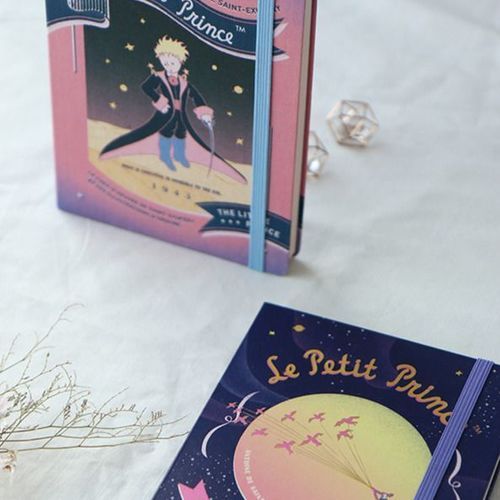 Le Petit Prince Scheduler Vol.32