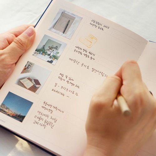 Le Petit Prince Scheduler Vol.32