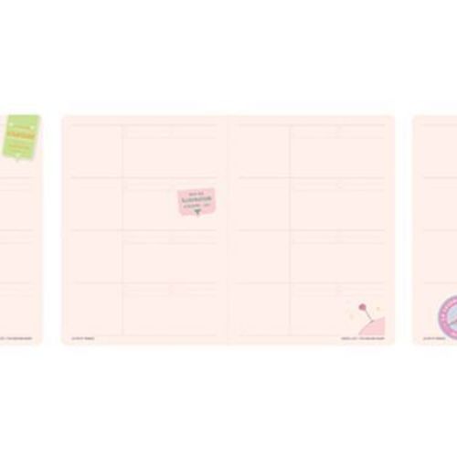 Le Petit Prince Scheduler Vol.32