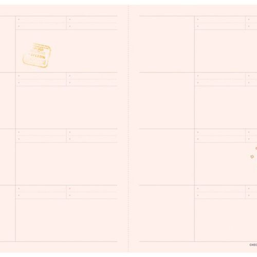 Le Petit Prince Scheduler Vol.32