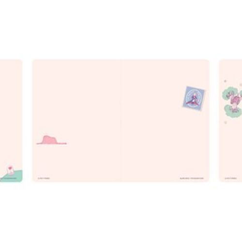 Le Petit Prince Scheduler Vol.32