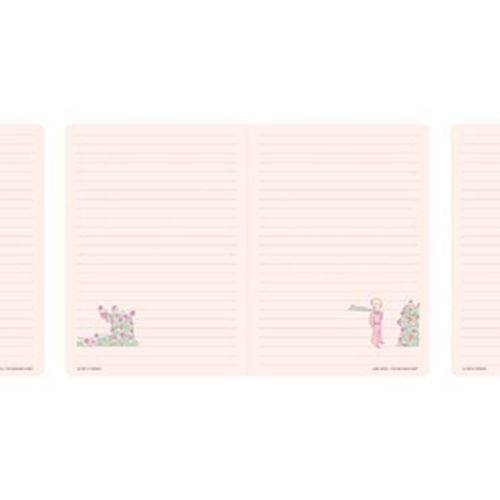 Le Petit Prince Scheduler Vol.32