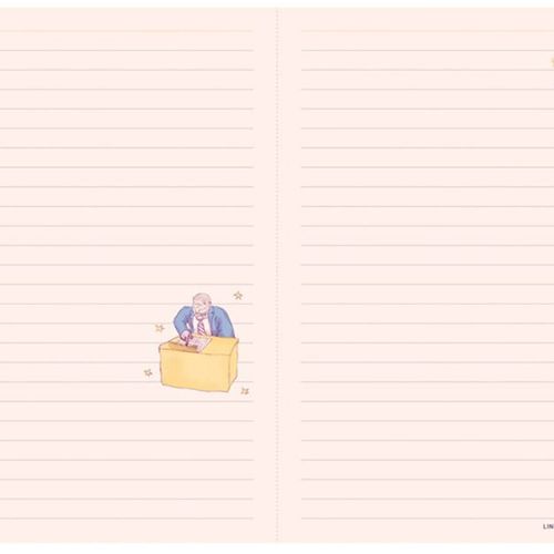 Le Petit Prince Scheduler Vol.32