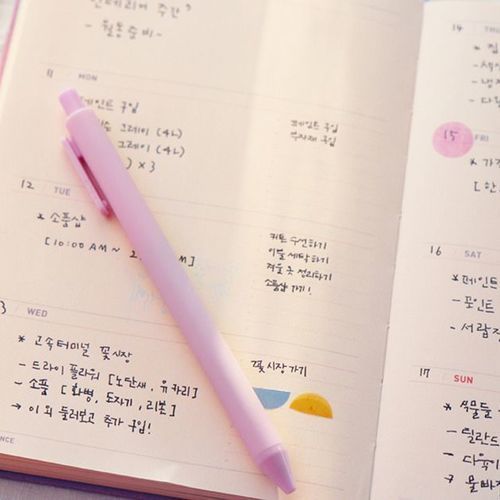 Le Petit Prince Scheduler Vol.32