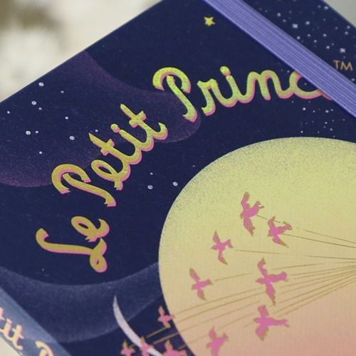 Le Petit Prince Scheduler Vol.32