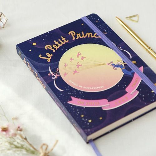 Le Petit Prince Scheduler Vol.32