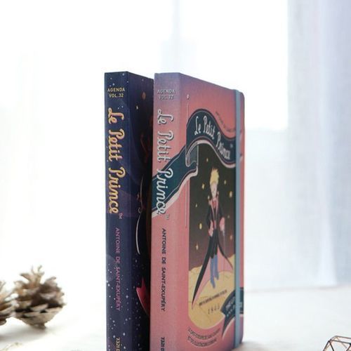 Le Petit Prince Scheduler Vol.32
