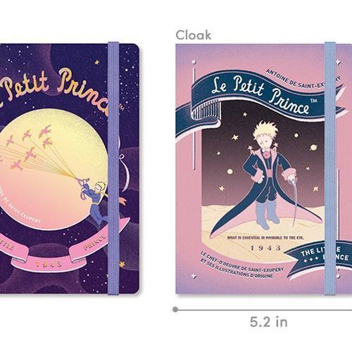 Le Petit Prince Scheduler Vol.32