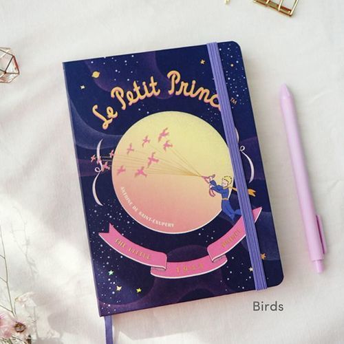 Le Petit Prince Scheduler Vol.32