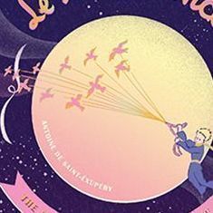 Le Petit Prince Scheduler Vol.32, Birds