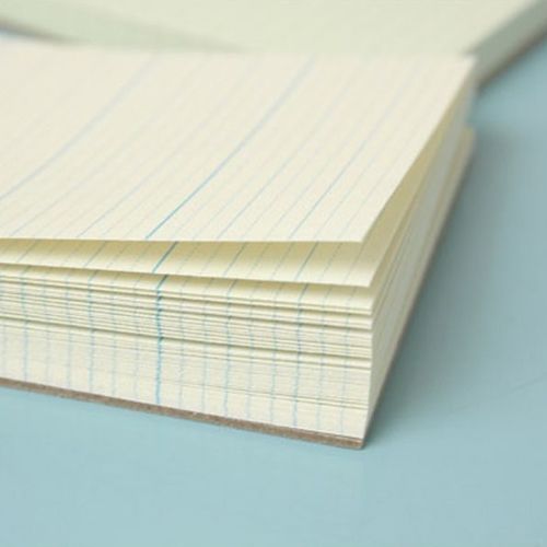 Grid Pattern Handy Memo Pad - Image 8