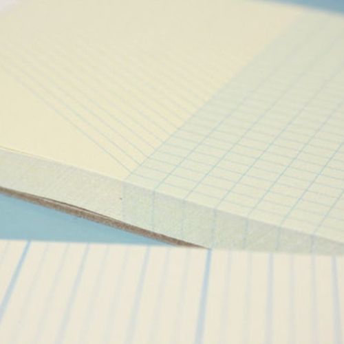 Grid Pattern Handy Memo Pad - Image 7