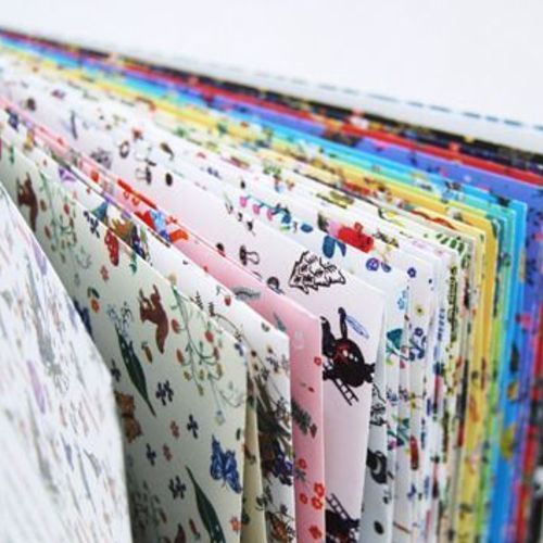 Nathalie Gift Wrap Paper Book