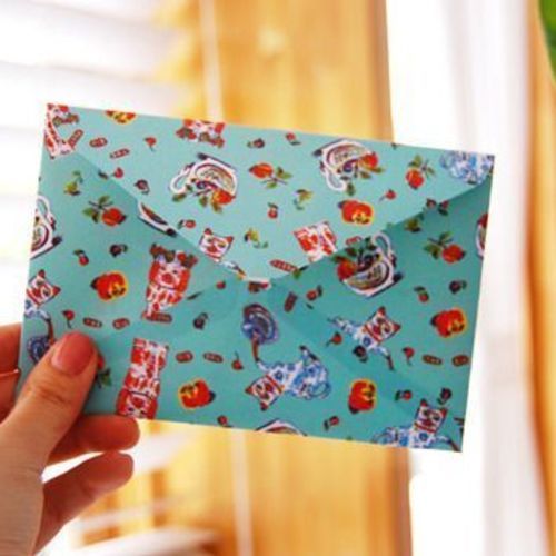Nathalie Gift Wrap Paper Book