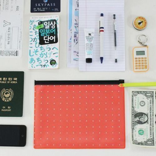 Neon Travel Pouch - Image 9