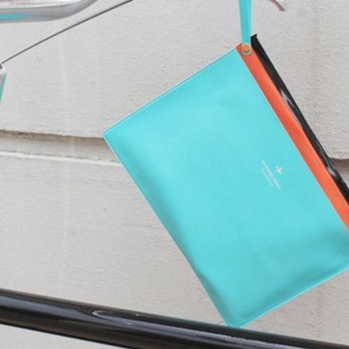 Neon Travel Pouch - Image 10