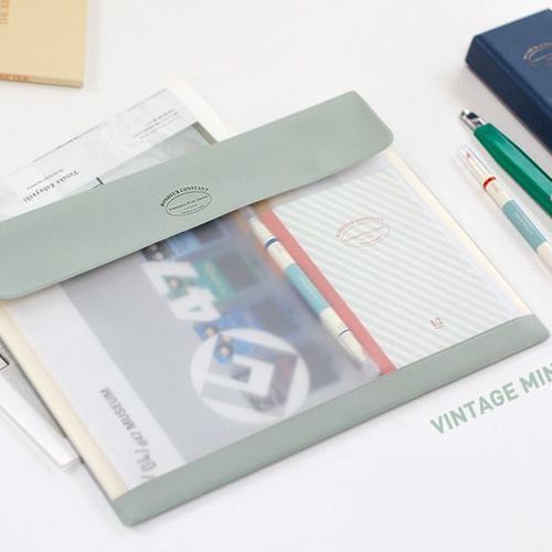 Bonheur Constant File Folder - Image 3