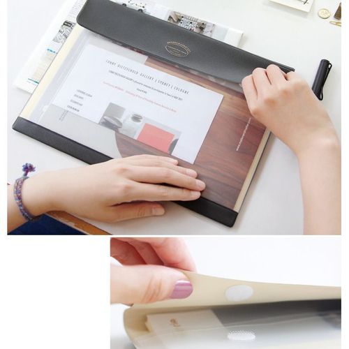 Bonheur Constant File Folder - Image 2