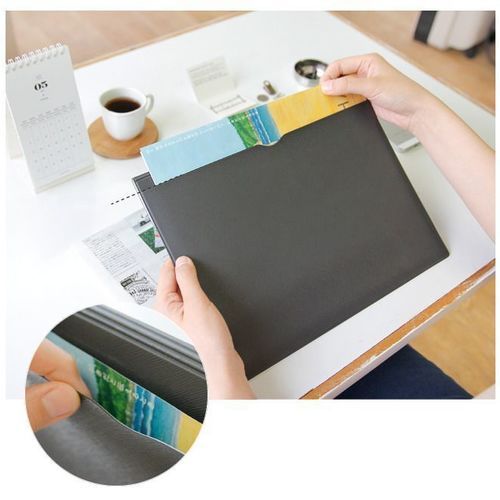 Bonheur Constant File Folder - Image 7