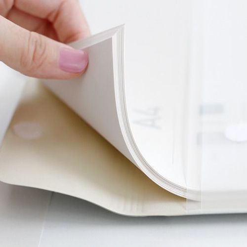 Bonheur Constant File Folder - Image 8