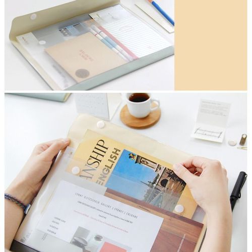 Bonheur Constant File Folder - Image 10