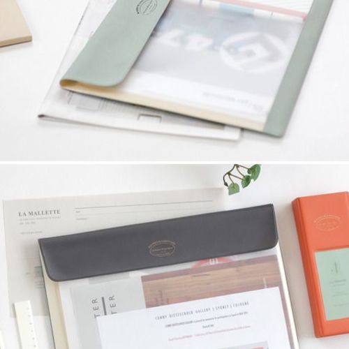 Bonheur Constant File Folder - Image 11