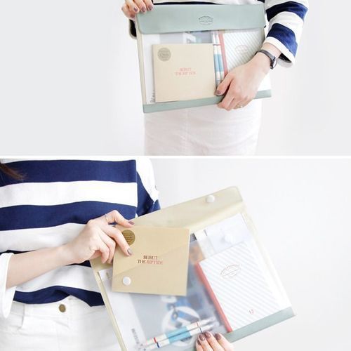 Bonheur Constant File Folder - Image 12