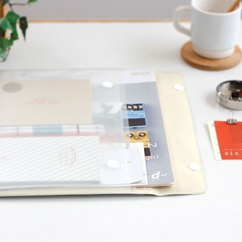 Bonheur Constant File Folder - Image 13