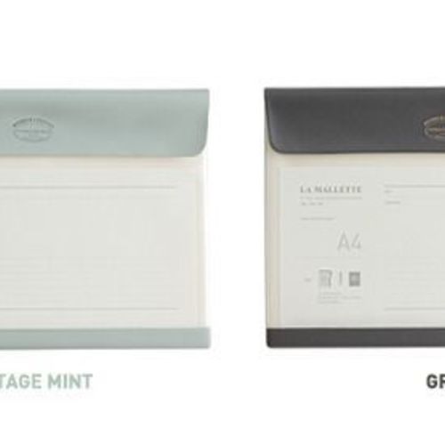 Bonheur Constant File Folder - Image 15