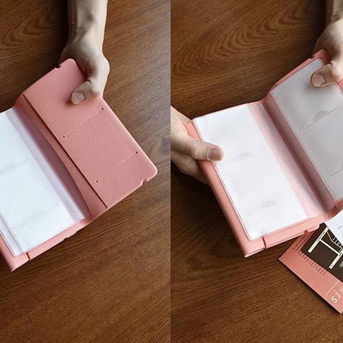 All-in-One Business Notebook
