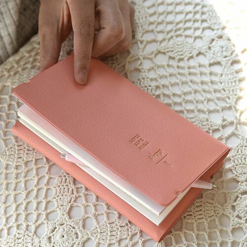 All-in-One Business Notebook