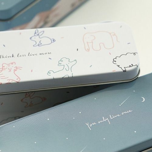 Dailylike Tin Case - Image 27