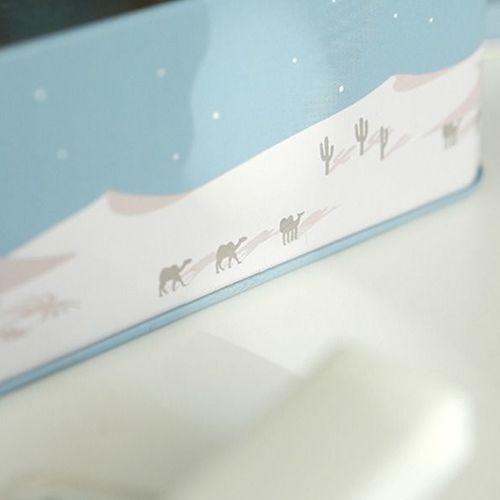 Dailylike Tin Case - Image 24