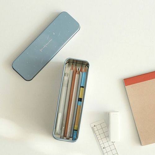 Dailylike Tin Case - Image 22