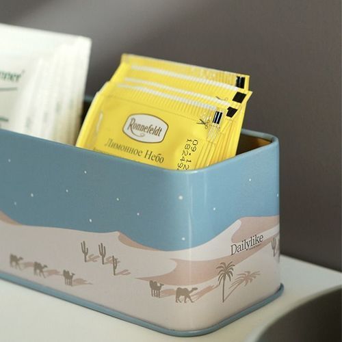 Dailylike Tin Case - Image 21