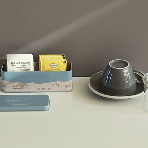 Dailylike Tin Case - Image 18