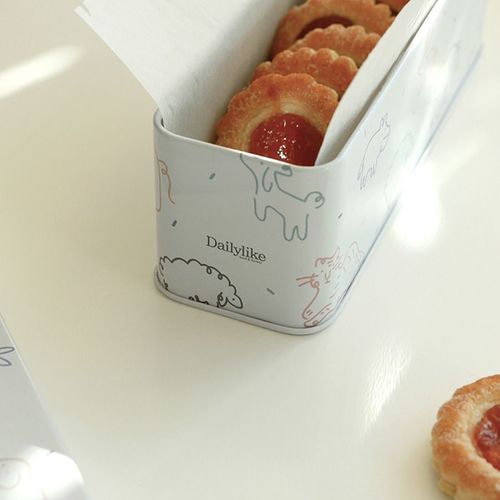 Dailylike Tin Case - Image 17