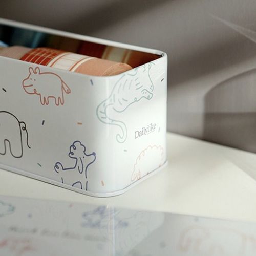 Dailylike Tin Case - Image 15