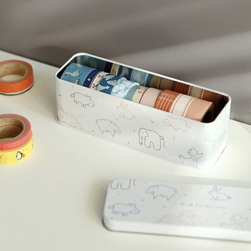 Dailylike Tin Case - Image 13