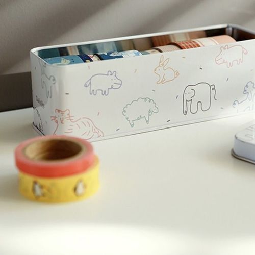 Dailylike Tin Case - Image 14