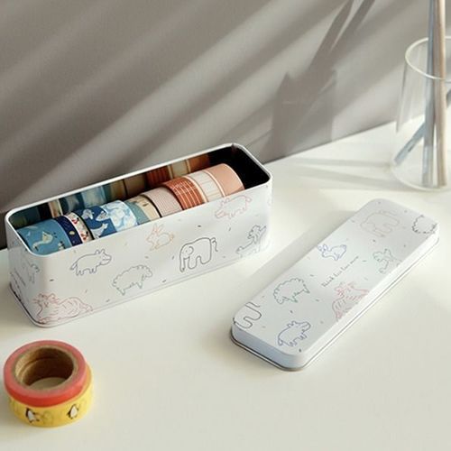 Dailylike Tin Case - Image 12