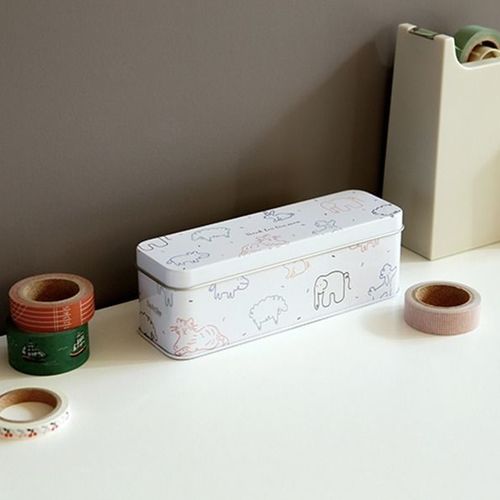 Dailylike Tin Case - Image 11