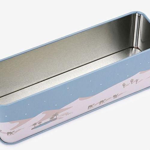 Dailylike Tin Case - Image 10