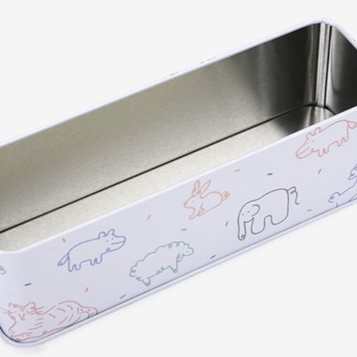Dailylike Tin Case - Image 9