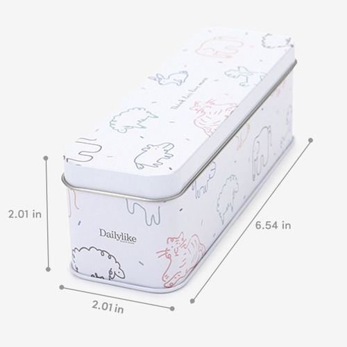Dailylike Tin Case - Image 5