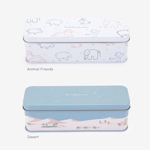 Dailylike Tin Case - Image 4